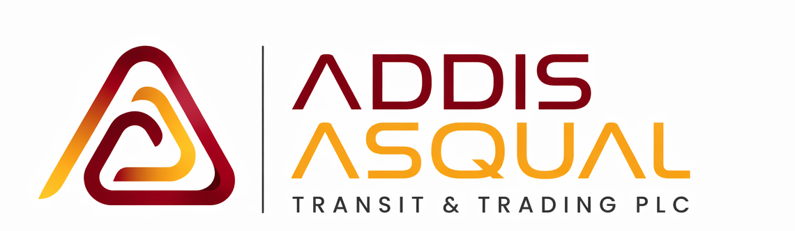 Addis Asqual Transit and Trading PLC logo